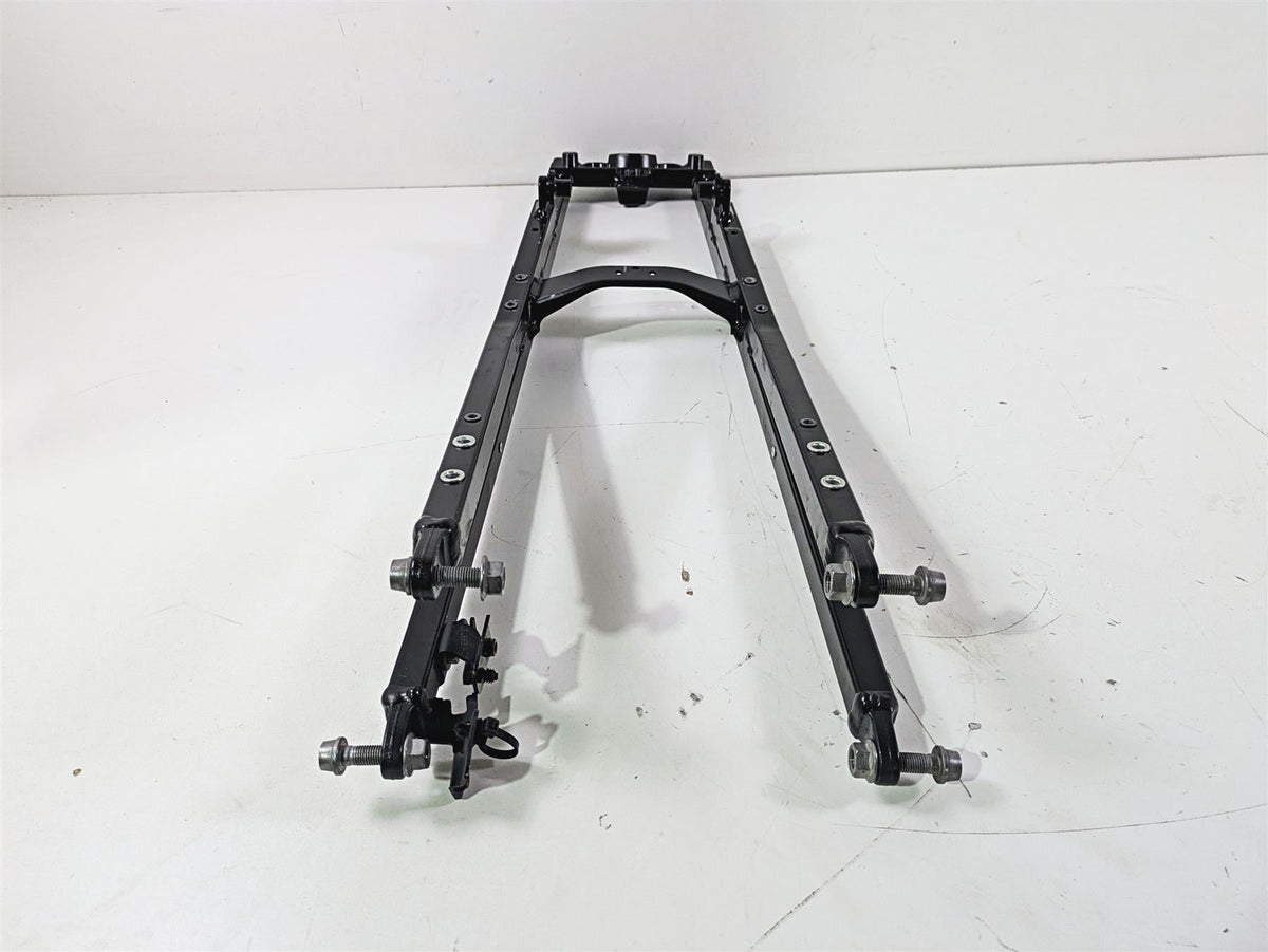 2017 BMW S1000RR K46 Straight Rear Subframe Sub Frame 46518550381 {{ shop.shopifyCountryName }} - Mototech271