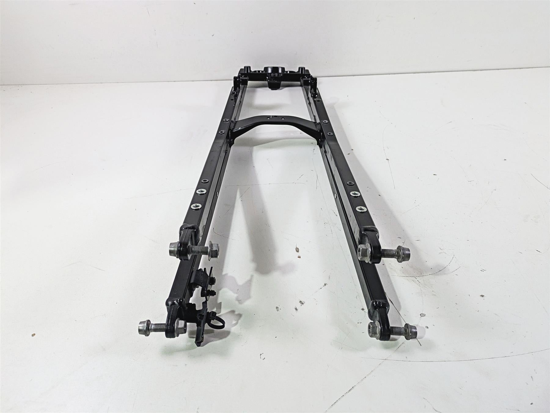 2017 BMW S1000RR K46 Straight Rear Subframe Sub Frame 46518550381 {{ shop.shopifyCountryName }} - Mototech271