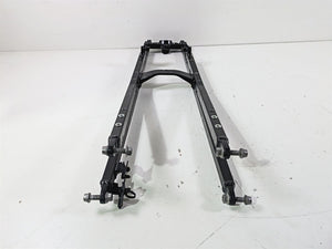 2017 BMW S1000RR K46 Straight Rear Subframe Sub Frame 46518550381 | Mototech271