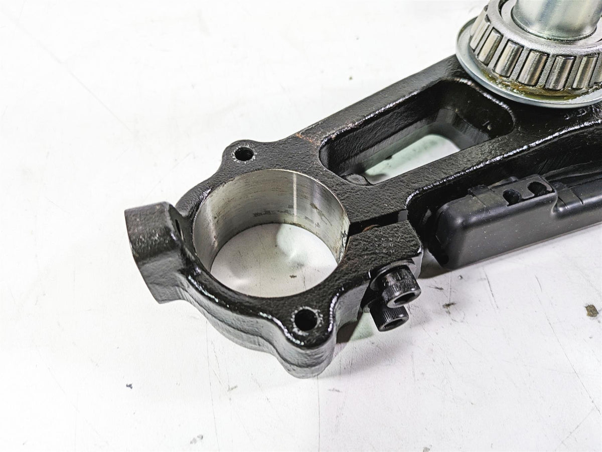 2015 Harley Touring FLHXS Street Glide Upper Lower Triple Tree Set 45900091A {{ shop.shopifyCountryName }} - Mototech271