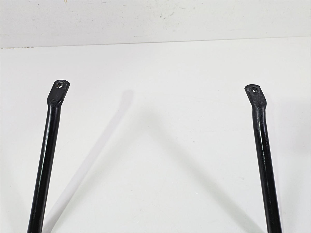 2014 BMW K1300S K40 Case Holder Rail Mount Grab 71607684618 {{ shop.shopifyCountryName }} - Mototech271