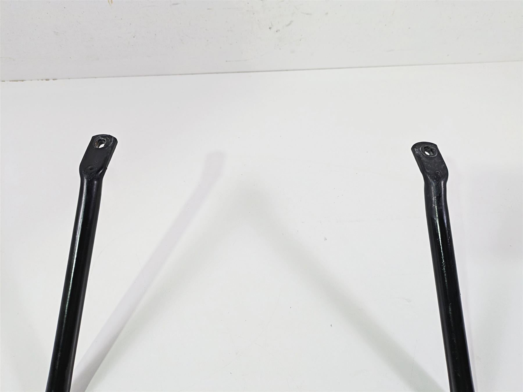 2014 BMW K1300S K40 Case Holder Rail Mount Grab 71607684618 {{ shop.shopifyCountryName }} - Mototech271