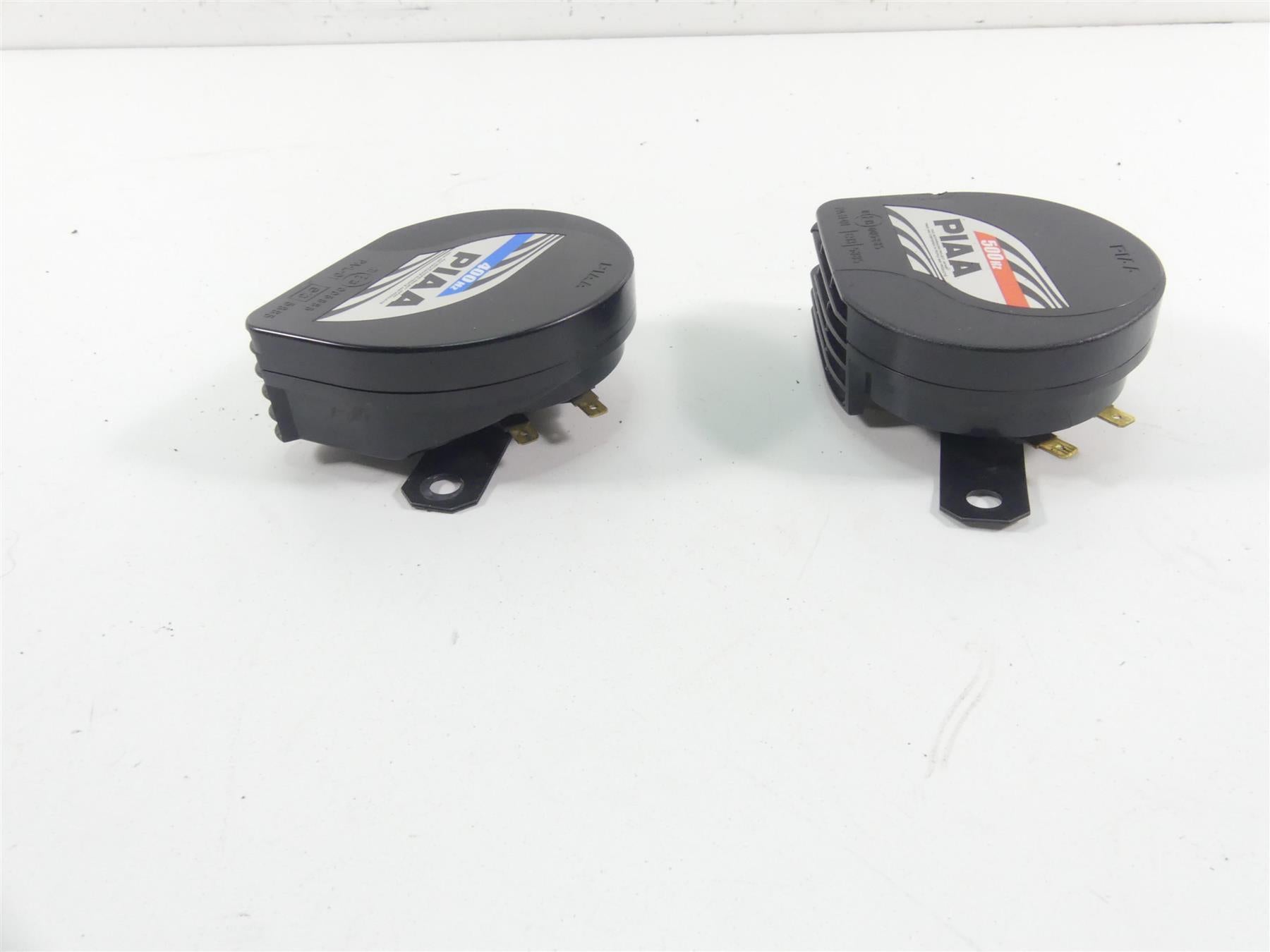 2016 BMW S1000XR K49 Piaa Slim Sports 400Hz 500Hz Horn Set - Read 85114 {{ shop.shopifyCountryName }} - Mototech271
