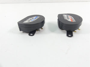 2016 BMW S1000XR K49 Piaa Slim Sports 400Hz 500Hz Horn Set - Read 85114 | Mototech271