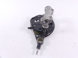 2011 Harley Touring FLHRC Road King Upper Triple Tree & Handlebar Risers 45435-1