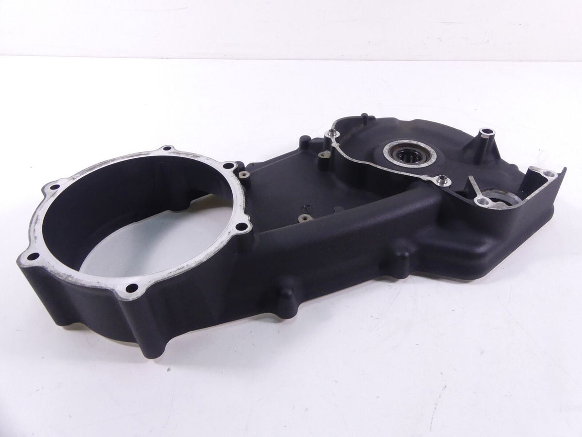 2014 Harley FXSB Softail Breakout Inner Primary Drive Clutch Cover 60701-09A {{ shop.shopifyCountryName }} - Mototech271