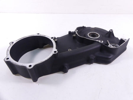 2014 Harley FXSB Softail Breakout Inner Primary Drive Clutch Cover 60701-09A {{ shop.shopifyCountryName }} - Mototech271