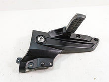 Load image into Gallery viewer, 2014 Moto Guzzi California 1400 T Right Rear Footpeg &amp; Mount Set 88733000XNB | Mototech271
