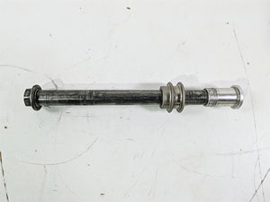 2005 Kawasaki ZX1000 ZX10R Ninja Front Axle Wheel Spindle 41068-0011 | Mototech271