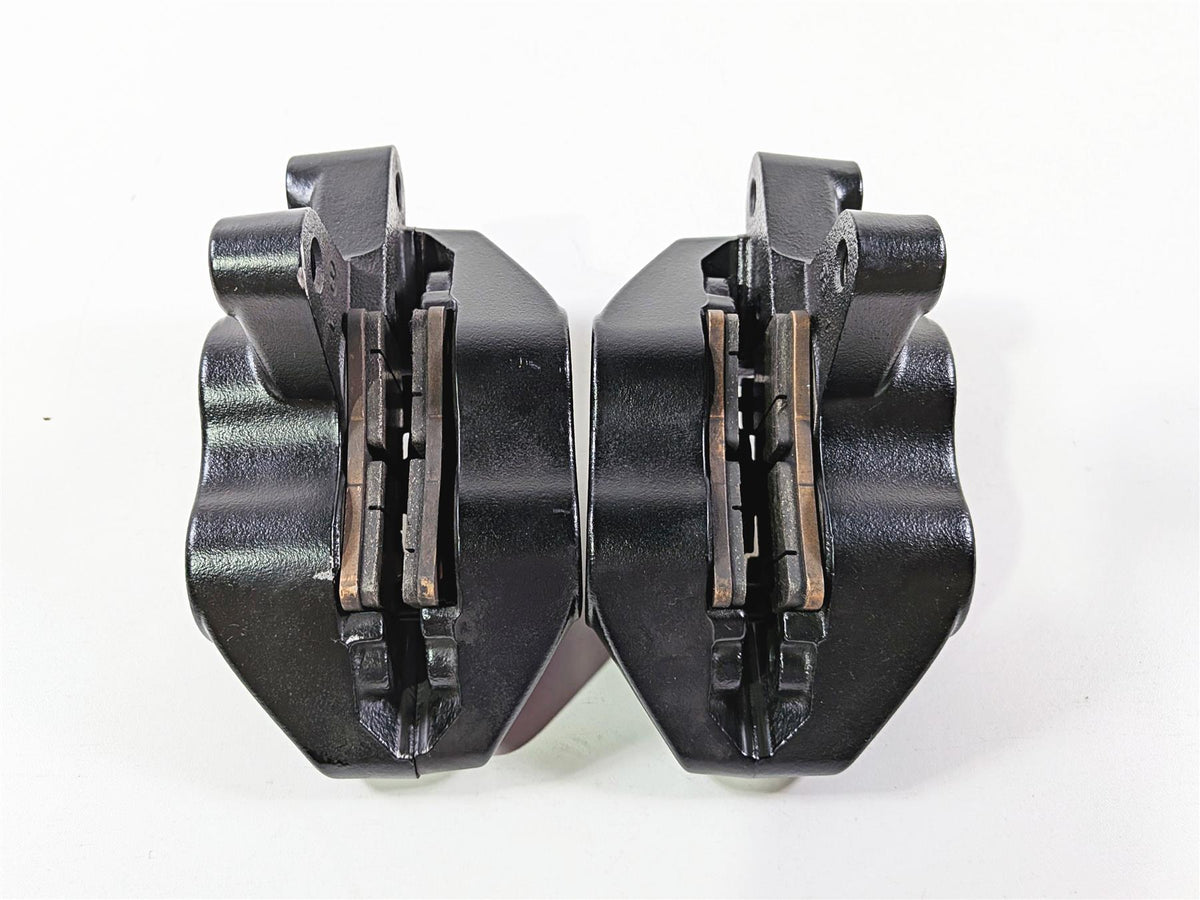 2024 Harley Softail FXLRST Low Rider Front Brake Caliper Set 41300095 41300205 {{ shop.shopifyCountryName }} - Mototech271