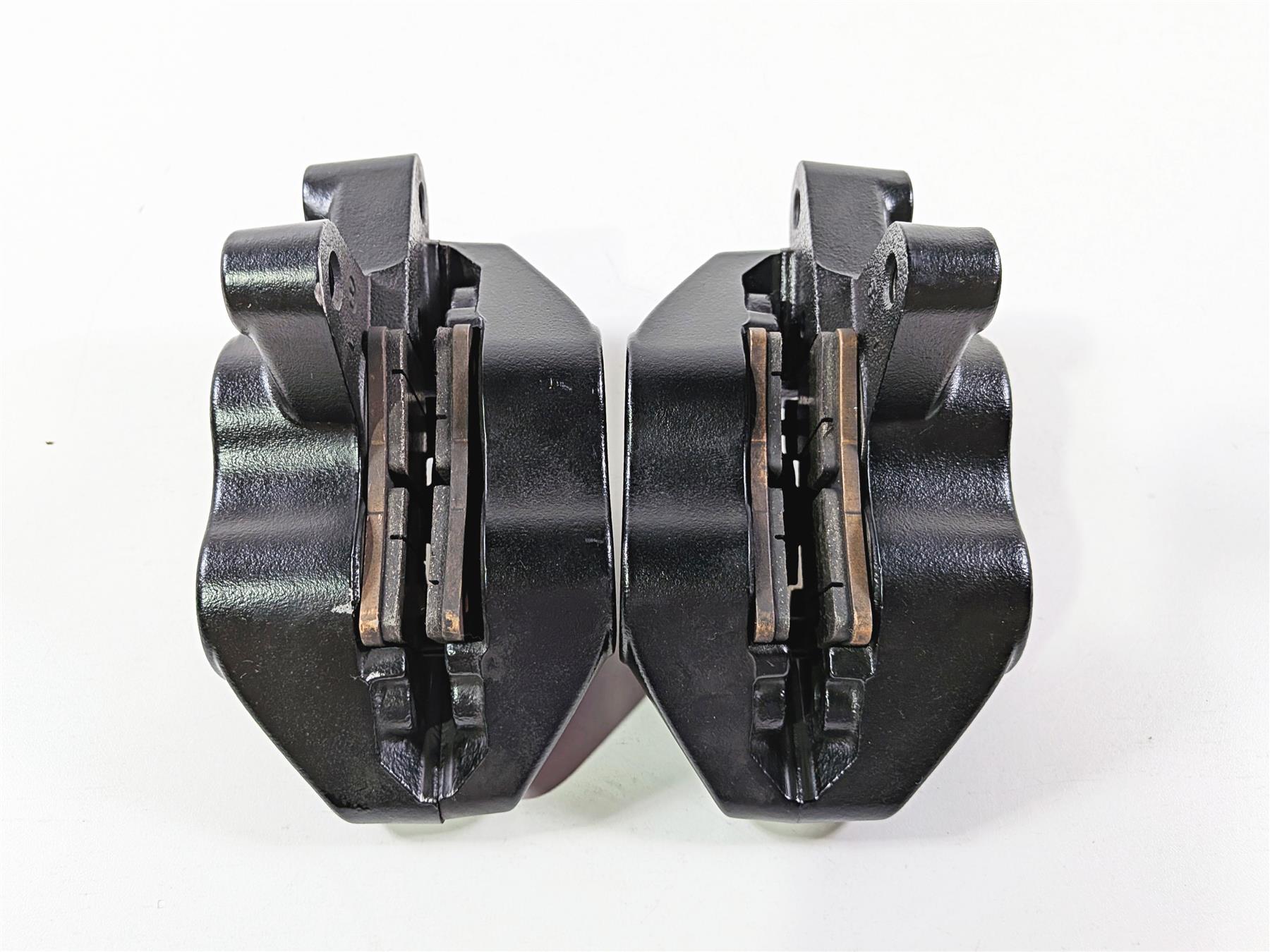 2024 Harley Softail FXLRST Low Rider Front Brake Caliper Set 41300095 41300205 {{ shop.shopifyCountryName }} - Mototech271