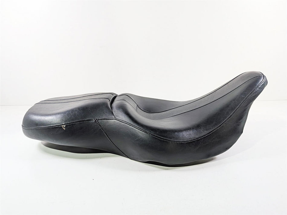 2004 Harley Touring FLTRI Road Glide Seat Saddle - Read 52314-04