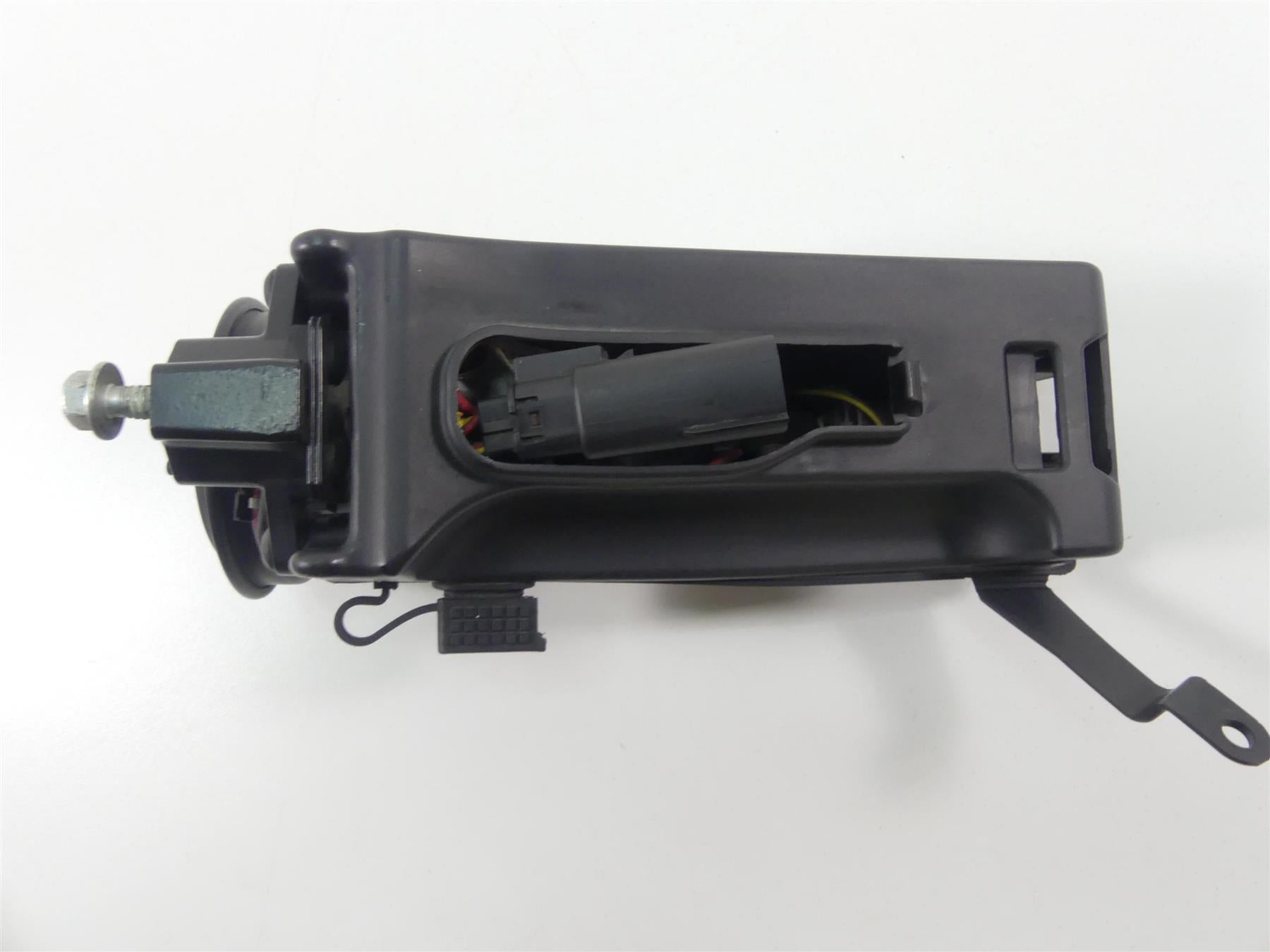 2018 Harley FXBRS Softail Breakout Horn & Wiring Harness Box 69000095 {{ shop.shopifyCountryName }} - Mototech271