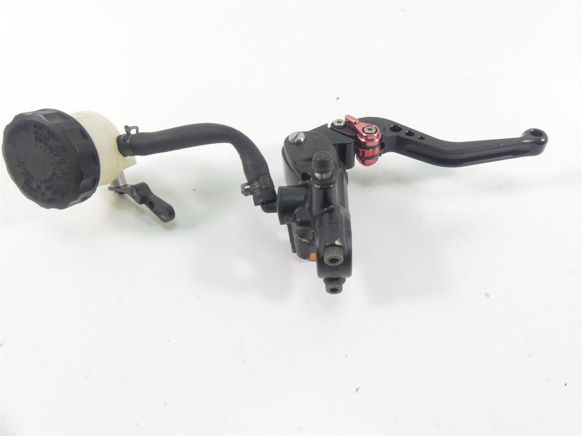 2006 Triumph Daytona 675 Front 3/4 Nissin Brake Radial Master Cylinder T2024222 {{ shop.shopifyCountryName }} - Mototech271