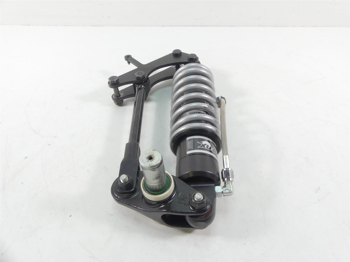 2016 Indian Chieftain Dark Horse Straight Rear Fox Shock Suspension 1543839 {{ shop.shopifyCountryName }} - Mototech271