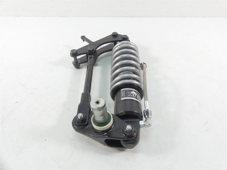 2016 Indian Chieftain Dark Horse Straight Rear Fox Shock Suspension 1543839 {{ shop.shopifyCountryName }} - Mototech271