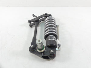 2016 Indian Chieftain Dark Horse Straight Rear Fox Shock Suspension 1543839 | Mototech271