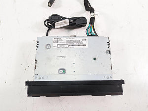 2014 Harley Touring FLHTK Electra Glide Sony Media Receiver Bluetooth XAV-AX5000
