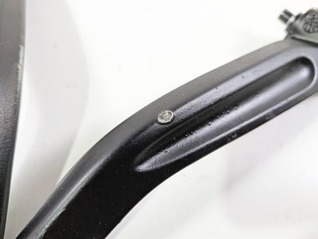 2015 Ducati Diavel Dark Rear Passenger Foot Peg Set 46520671A 46520661A-Mototech271