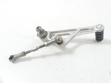 2016 BMW R1200GS K50 Shift Lever Pedal Gear Selector + Linkage 23418526731 {{ shop.shopifyCountryName }} - Mototech271