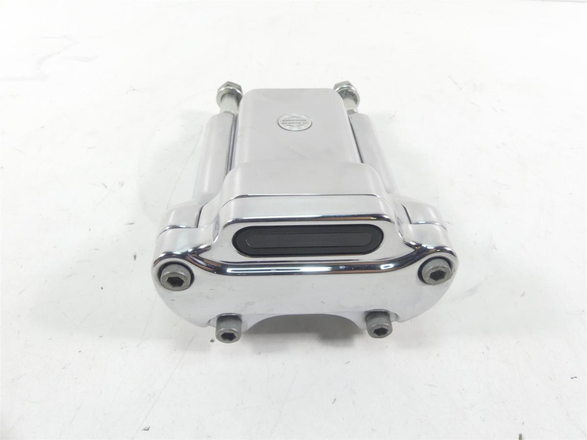 2000 Harley Dyna FXR4 CVO Super Glide Risers Covers Indicator Light Set 56168-96 {{ shop.shopifyCountryName }} - Mototech271
