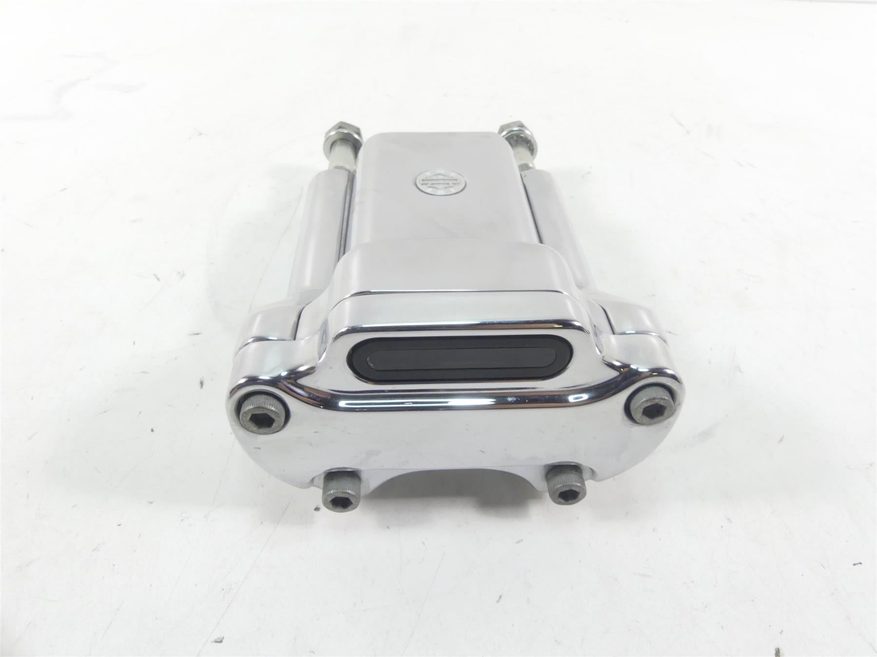 2000 Harley Dyna FXR4 CVO Super Glide Risers Covers Indicator Light Set 56168-96 {{ shop.shopifyCountryName }} - Mototech271