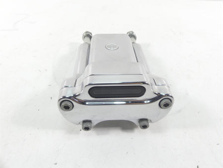 2000 Harley Dyna FXR4 CVO Super Glide Risers Covers Indicator Light Set 56168-96 {{ shop.shopifyCountryName }} - Mototech271