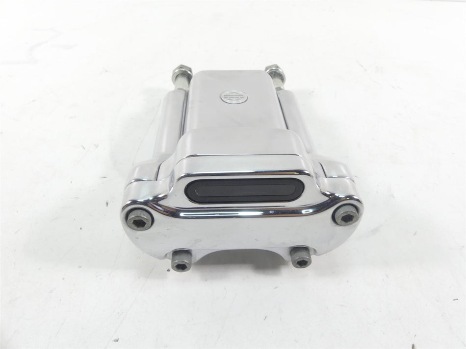 2000 Harley Dyna FXR4 CVO Super Glide Risers Covers Indicator Light Set 56168-96 {{ shop.shopifyCountryName }} - Mototech271