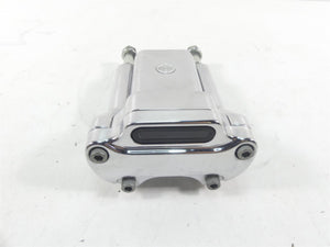 2000 Harley Dyna FXR4 CVO Super Glide Risers Covers Indicator Light Set 56168-96