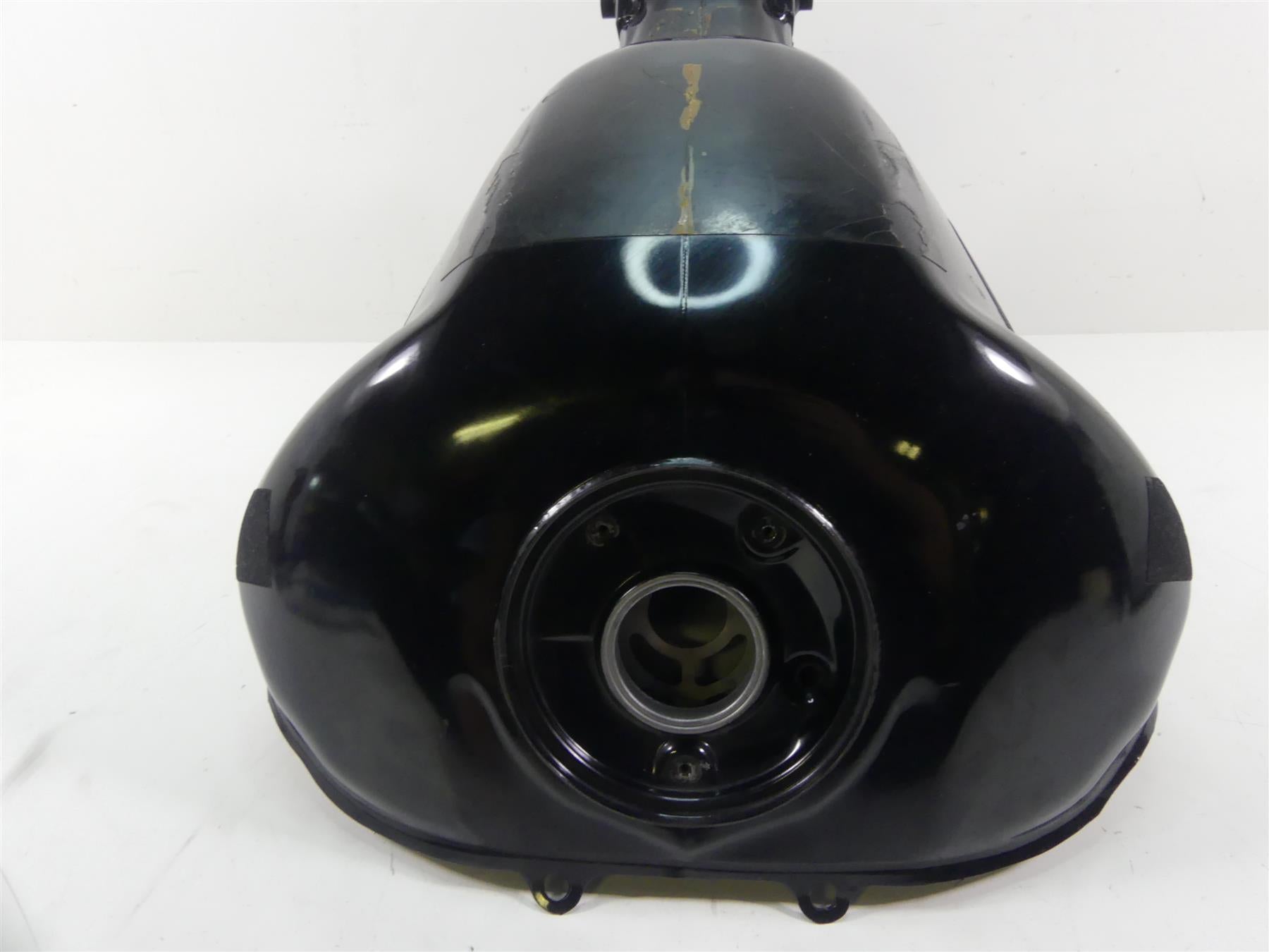 CBR1000RR SC57前期 燃料タンク 2005 Honda CBR1000RR SC57 Fuel Gas Petrol Tank Reservoir 17520-MEL