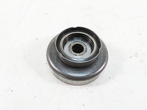 2010 Harley Touring FLHTCU Electra Glide Ignition Flywheel Rotor 40356-07 | Mototech271