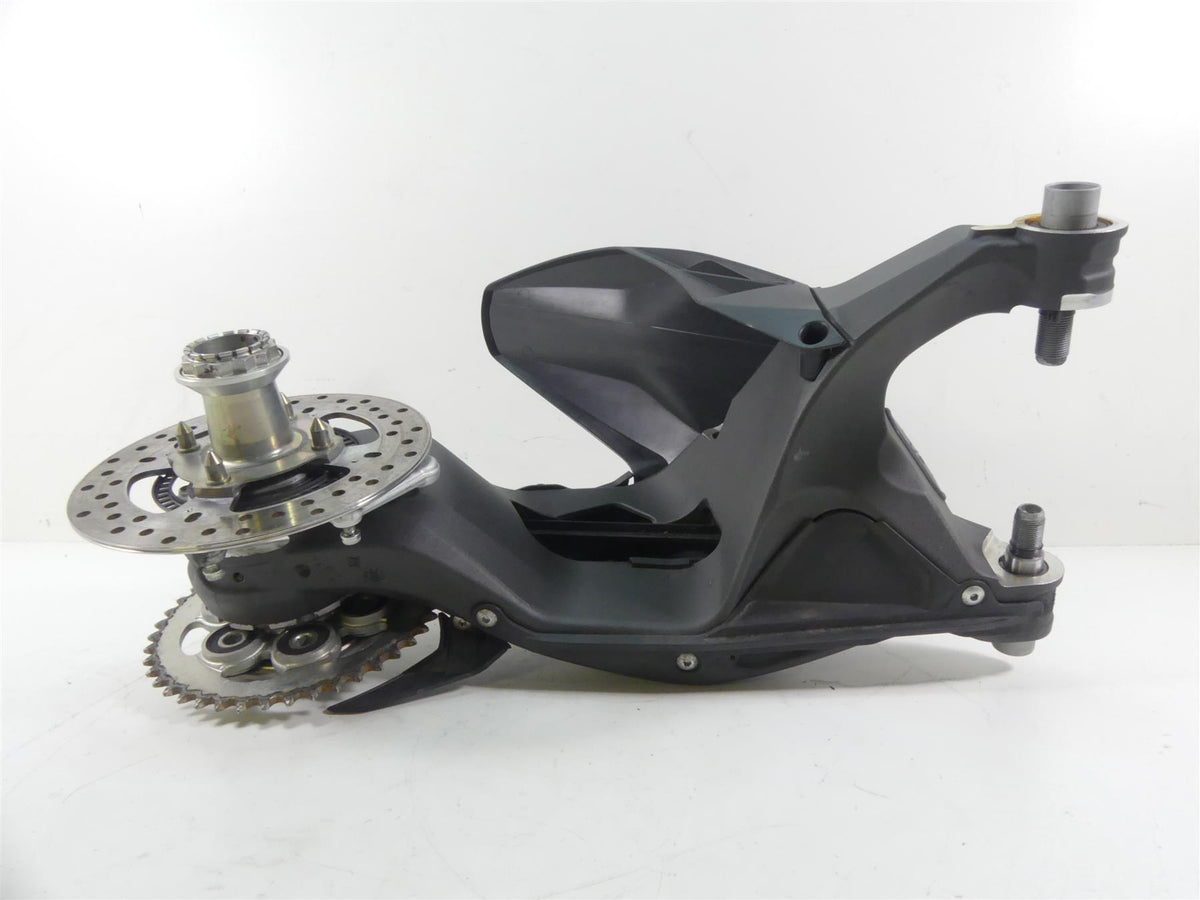 2020 Ducati Panigale V2 Rear Swingarm Axle Set 576miles 37021108BA 81920831AA {{ shop.shopifyCountryName }} - Mototech271