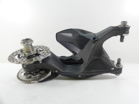 2020 Ducati Panigale V2 Rear Swingarm Axle Set 576miles 37021108BA 81920831AA {{ shop.shopifyCountryName }} - Mototech271