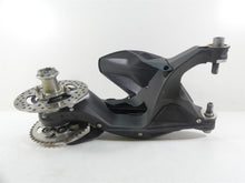 Load image into Gallery viewer, 2020 Ducati Panigale V2 Rear Swingarm Axle Set 576miles 37021108BA 81920831AA
