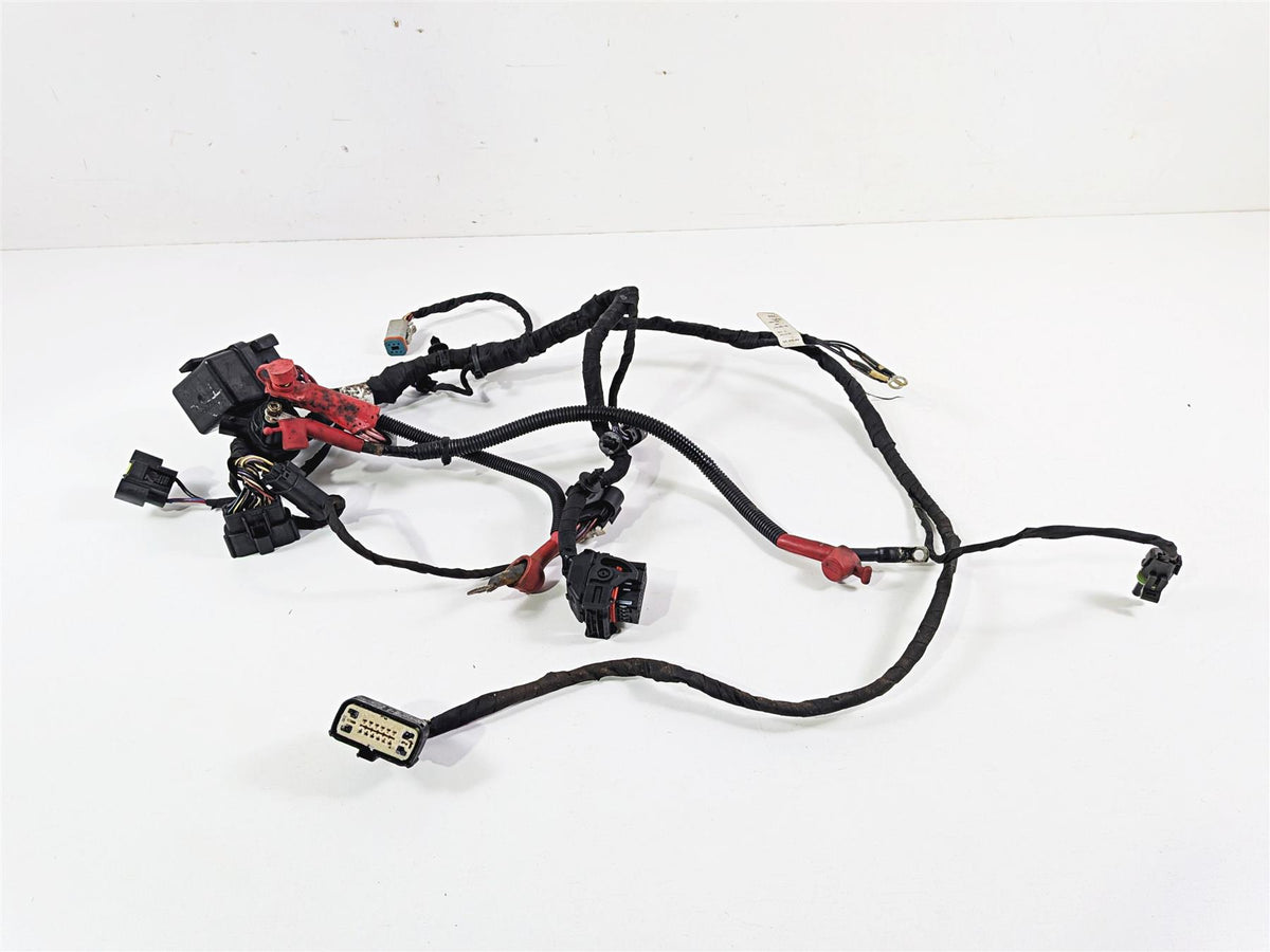 2019 Sea-Doo Spark 900 Trixx Main Wiring Harness Loom - No Cuts 278003703 {{ shop.shopifyCountryName }} - Mototech271