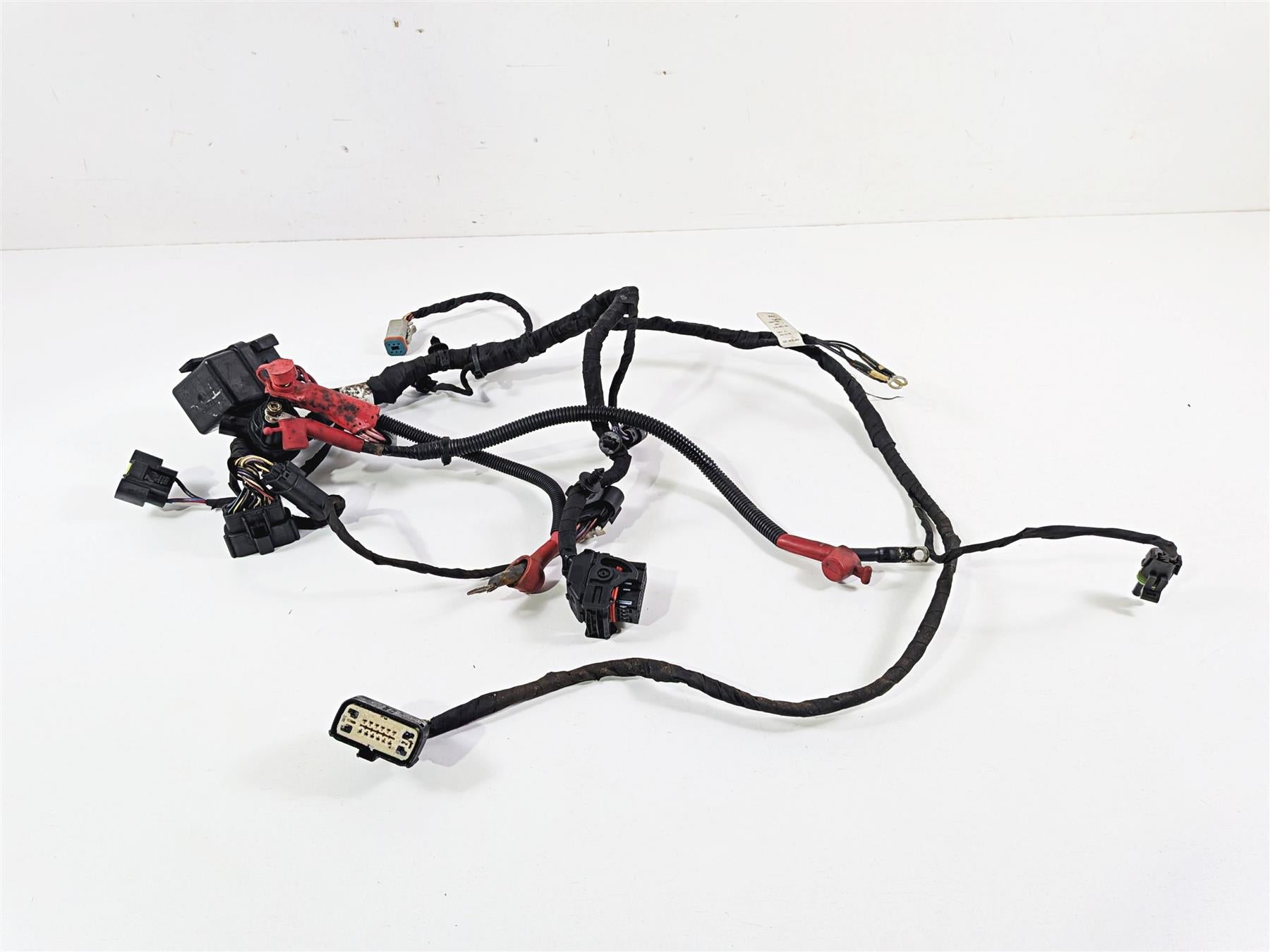 2019 Sea-Doo Spark 900 Trixx Main Wiring Harness Loom - No Cuts 278003703 {{ shop.shopifyCountryName }} - Mototech271