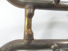 Load image into Gallery viewer, 2014 BMW R1200GS K50 Oem Exhaust Header Manifold Pipe + Servo Valve 18518530579 | Mototech271
