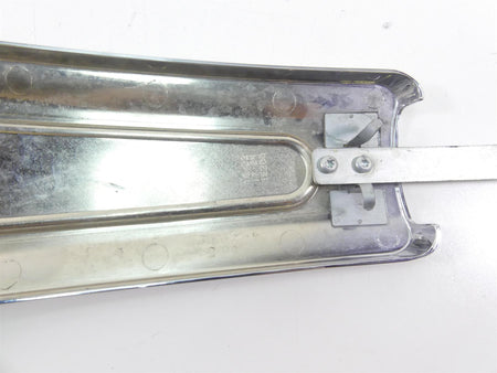 2013 Harley Touring FLHX Street Glide Fuel Gas Tank Cover Dash Console 69214-08 {{ shop.shopifyCountryName }} - Mototech271