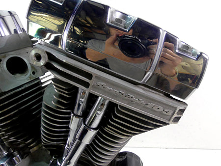 2006 Harley Touring FLHTCU SE E-Glide Runnin 103ci A SE Engine 50k -Vid 19264-06 {{ shop.shopifyCountryName }} - Mototech271