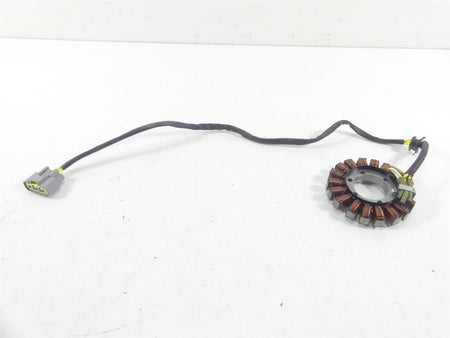2018 Ducati Panigale 1100 V4 S Stator Alternator Generator 26420571A {{ shop.shopifyCountryName }} - Mototech271