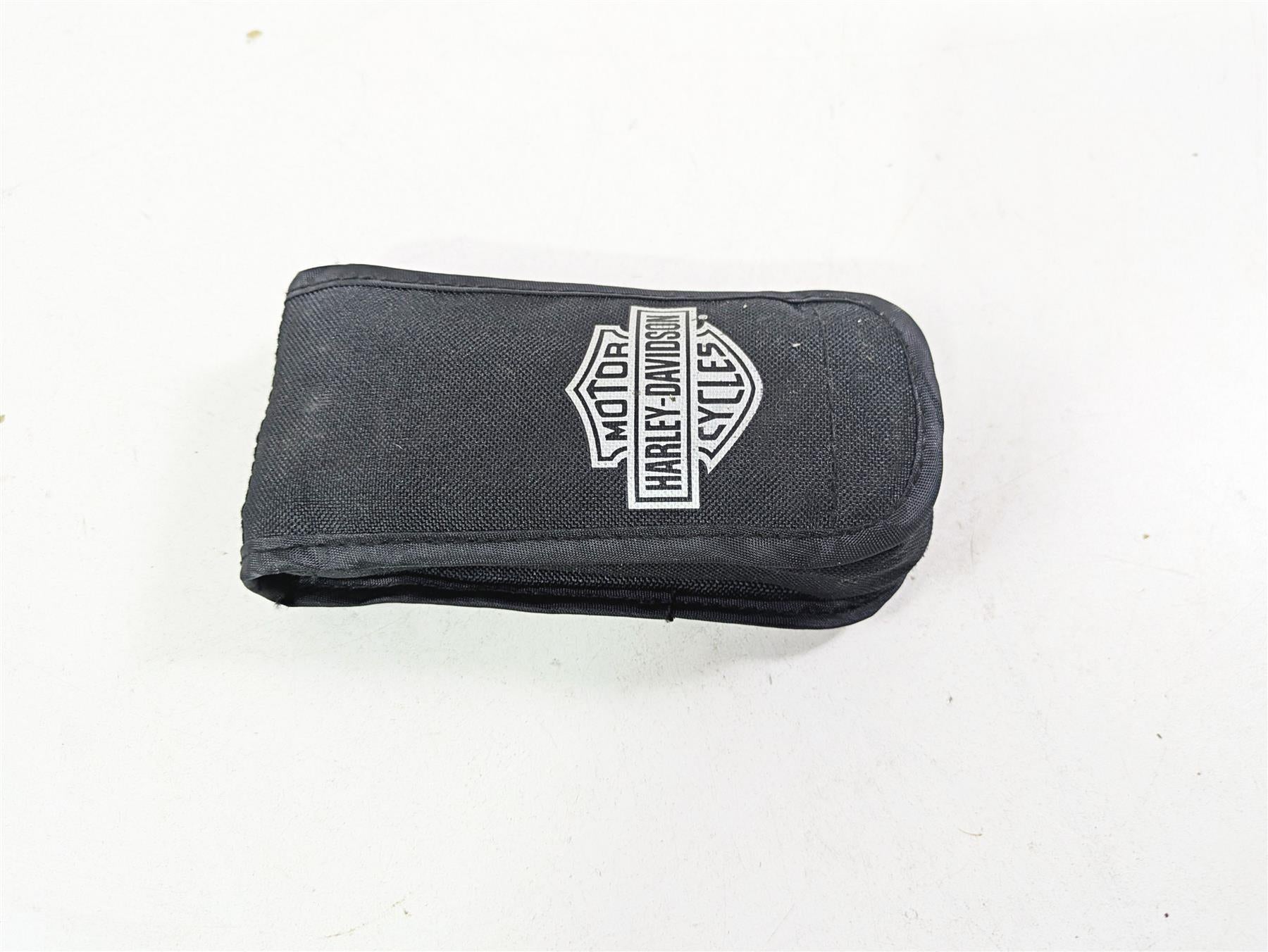 2015 Harley Touring FLHTKL Electra Glide Owners Toolkit Tool Kit 94435-10 {{ shop.shopifyCountryName }} - Mototech271
