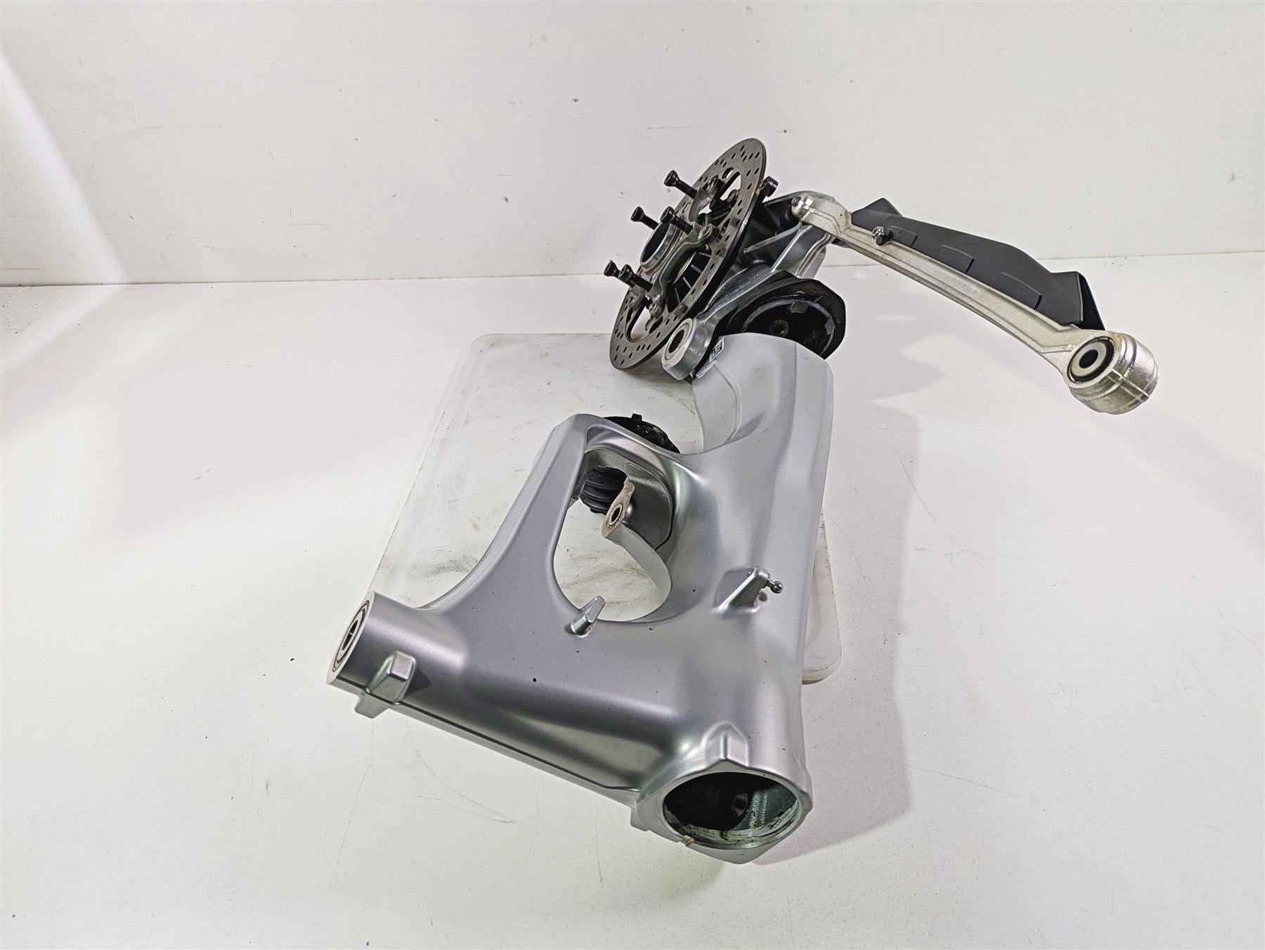 2017 BMW R1200 GS K50 Differential Drive Shaft Swingarm 32/11 33748544982 {{ shop.shopifyCountryName }} - Mototech271