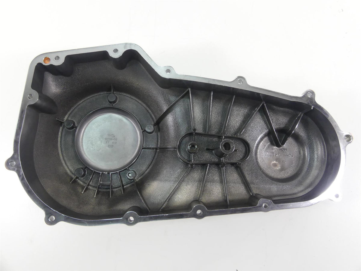 2016 Harley FXDL Dyna Low Rider Outer Primary Drive Cover Mid Control 60761-06A {{ shop.shopifyCountryName }} - Mototech271