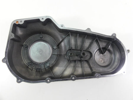 2016 Harley FXDL Dyna Low Rider Outer Primary Drive Cover Mid Control 60761-06A {{ shop.shopifyCountryName }} - Mototech271