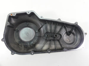 2016 Harley FXDL Dyna Low Rider Outer Primary Drive Cover Mid Control 60761-06A