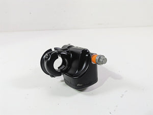 2014 Harley FXDF Dyna Fat Bob Front Brake Master Cylinder 11/16 45170-08F