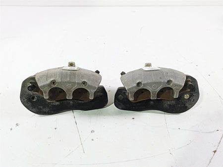 2023 Can Am Maverick X3 XMR Turbo RR Front Brake Caliper Set 705601887 705601888 {{ shop.shopifyCountryName }} - Mototech271