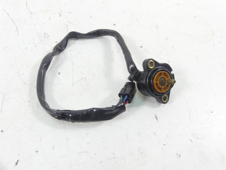 2015 KTM 1290R Super Duke Gear Position Neutral Sensor 60211023100 {{ shop.shopifyCountryName }} - Mototech271