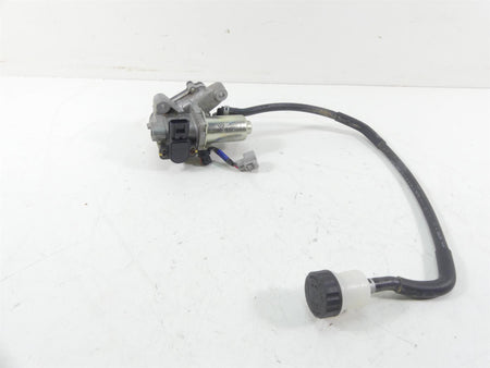 2017 Yamaha YXZ1000R EPS SS Clutch Master Cylinder + Reservoir B57-82460-00-00 {{ shop.shopifyCountryName }} - Mototech271