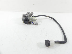 2017 Yamaha YXZ1000R EPS SS Clutch Master Cylinder + Reservoir B57-82460-00-00